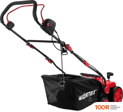 Газонокосилка Wortex AE 3616-1 S (44396)