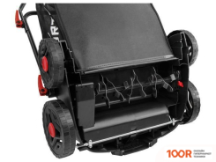 Газонокосилка Wortex AE 3616 S (44395)