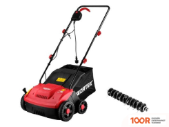 Газонокосилка Wortex AE 3212-1S 1334455 (44394)