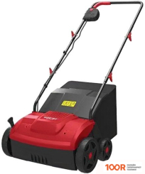 Газонокосилка Wortex AE 3212-1S 1334455 (44394)
