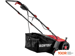 Газонокосилка Wortex AE 3212-1S 1334455 (44394)