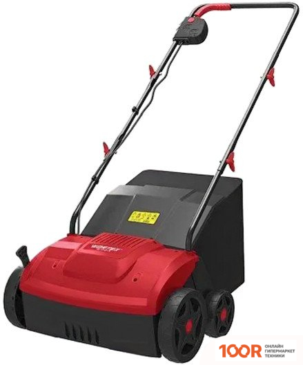 Газонокосилка Wortex AE 3212-1S 1334455 (44394)