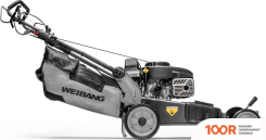 Газонокосилка Weibang WB778SLC V-3IN1 (44392)