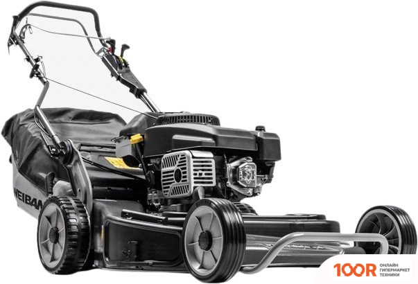 Газонокосилка Weibang WB778SLC V-3IN1 (44392)