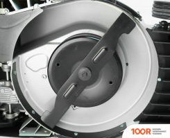 Газонокосилка Weibang WB567SK V-R (56PRO) (44391)