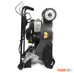 Газонокосилка Weibang WB567SK V-R (56PRO) (44391)