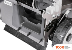 Газонокосилка Weibang WB537SC V 3IN1-BBC PRO (44385)