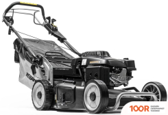 Газонокосилка Weibang WB537SC V 3IN1-BBC PRO (44385)