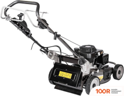 Газонокосилка Weibang WB537SC V 3IN1-BBC PRO (44385)