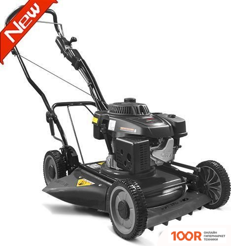 Газонокосилка Weibang WB537HCU (44382)