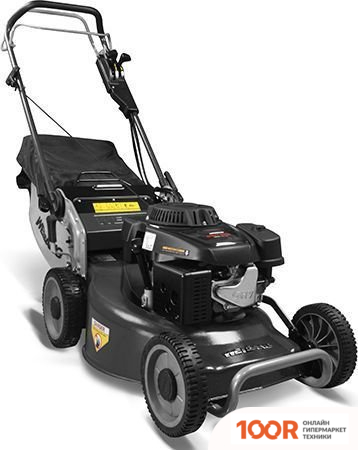 Газонокосилка Weibang WB507SCV (44379)