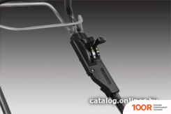 Газонокосилка Weibang WB507SCV (44379)