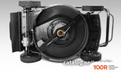 Газонокосилка Weibang WB507SCV (44379)