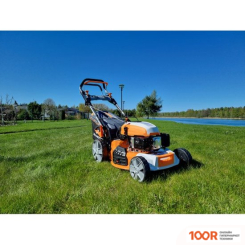 Газонокосилка Villartec MB 5753V (44359)