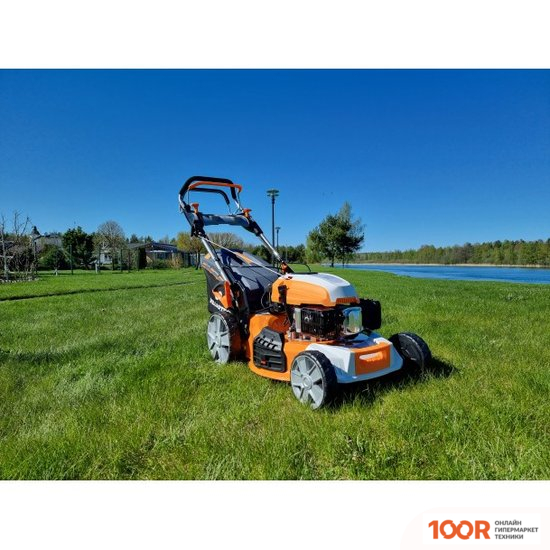 Газонокосилка Villartec MB 5753V (44359)