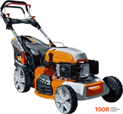 Газонокосилка Villartec MB 5753V (44359)