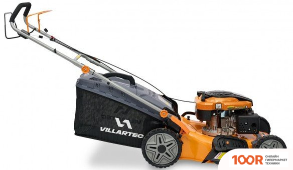 Газонокосилка Villartec MB 4153T (44357)