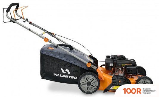 Газонокосилка Villartec MB 3751T (44356)