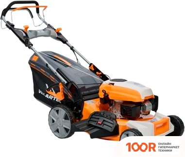 Газонокосилка Villartec MB 3548V (44355)