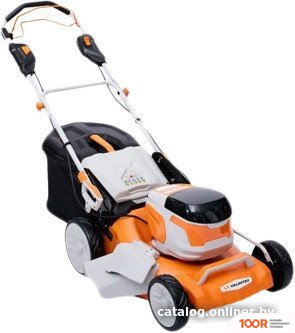 Газонокосилка Villartec MA 4046T (БЕЗ АКБ) (44352)