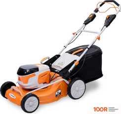 Газонокосилка Villartec MA 4046T (БЕЗ АКБ) (44352)