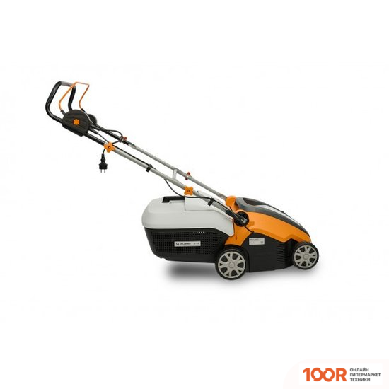 Газонокосилка Villartec AE 1538 (44349)