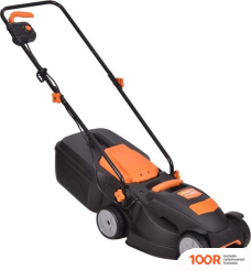 Газонокосилка Villager VILLY 1200P 033467 (44345)