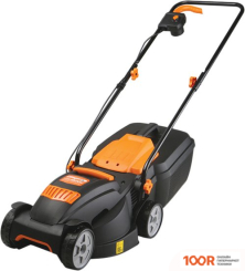 Газонокосилка Villager VILLY 1200P 033467 (44345)
