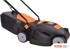 Газонокосилка Villager VILLY 1200P 033467 (44345)