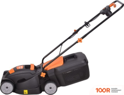 Газонокосилка Villager VILLY 1200P 033467 (44345)