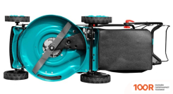 Газонокосилка Total TGT196202 (44330)