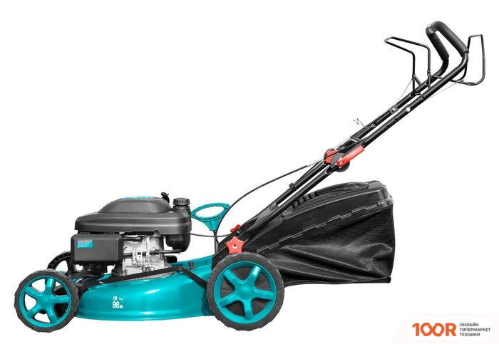 Газонокосилка Total TGT196202 (44330)