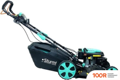 Газонокосилка Sturm PL4714SV (44319)