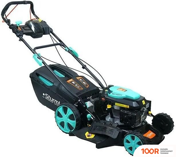 Газонокосилка Sturm PL4714SV (44319)