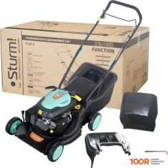 Газонокосилка Sturm PL4014 (44314)