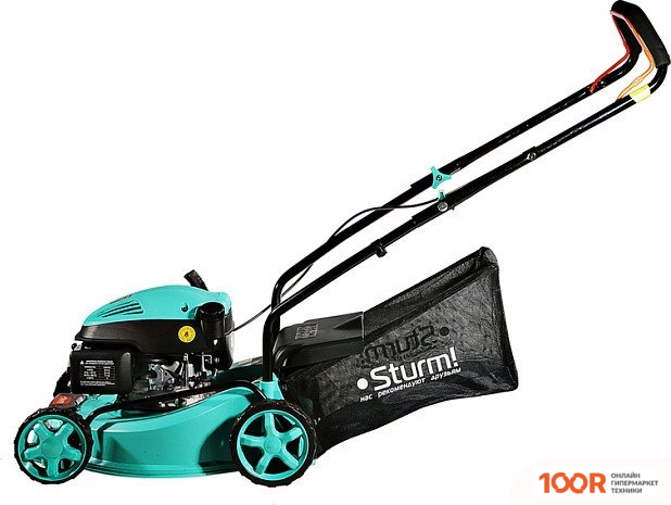 Газонокосилка Sturm PL4010 (44313)