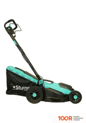 Газонокосилка Sturm EL2042 (44312)