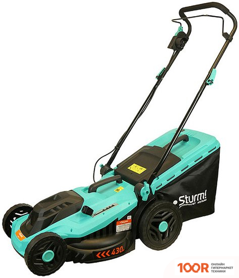 Газонокосилка Sturm EL2042 (44312)