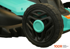 Газонокосилка Sturm EL2042 (44312)