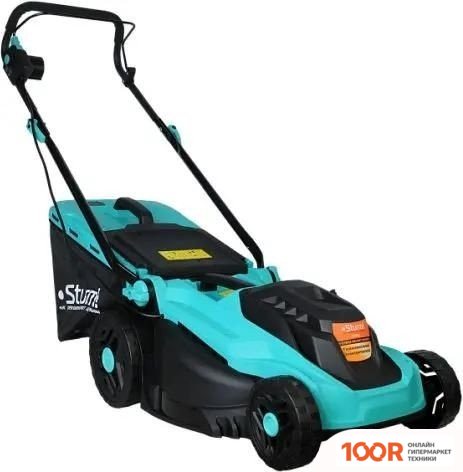 Газонокосилка Sturm EL1840 (44311)