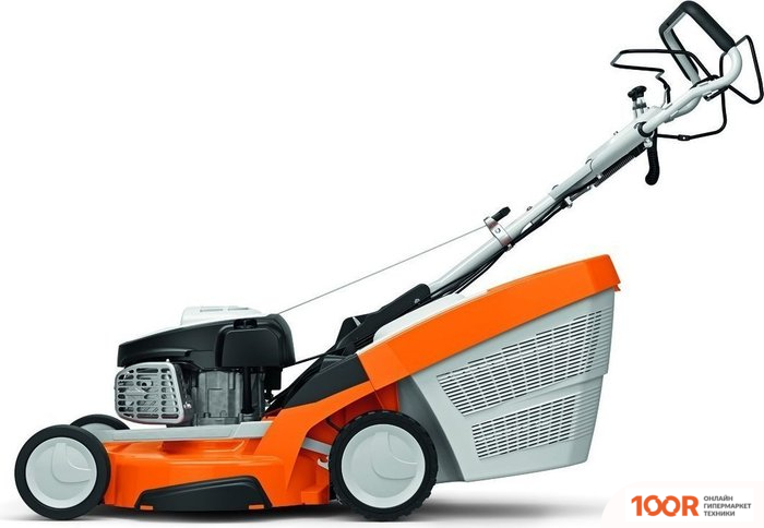 Газонокосилка STIHL RM 655 VS (44306)