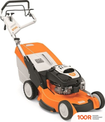 Газонокосилка STIHL RM 655 VS (44306)