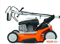 Газонокосилка STIHL RM 655 VS (44306)