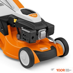 Газонокосилка STIHL RM 650 VS (44305)