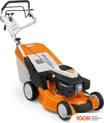 Газонокосилка STIHL RM 650 VS (44305)