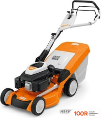 Газонокосилка STIHL RM 650 VS (44305)