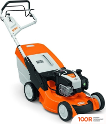 Газонокосилка STIHL RM 650 VE (44304)
