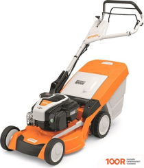 Газонокосилка STIHL RM 650 VE (44304)