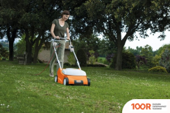 Газонокосилка STIHL RLE 540 ST62900115610 (44297)