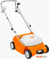 Газонокосилка STIHL RLE 540 ST62900115610 (44297)